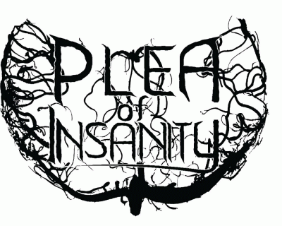 logo Plea Of Insanity